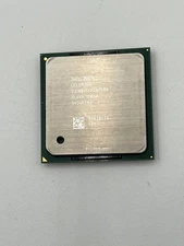 INTEL Celeron 2.60 GHz CPU 400fsb 128KB  SL6VV