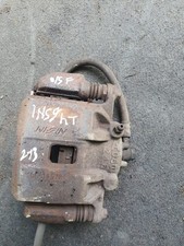 HONDA INSIGHT 1.3 2010-2014 DRIVER RIGHT FRONT BRAKE CALIPER CARRIER