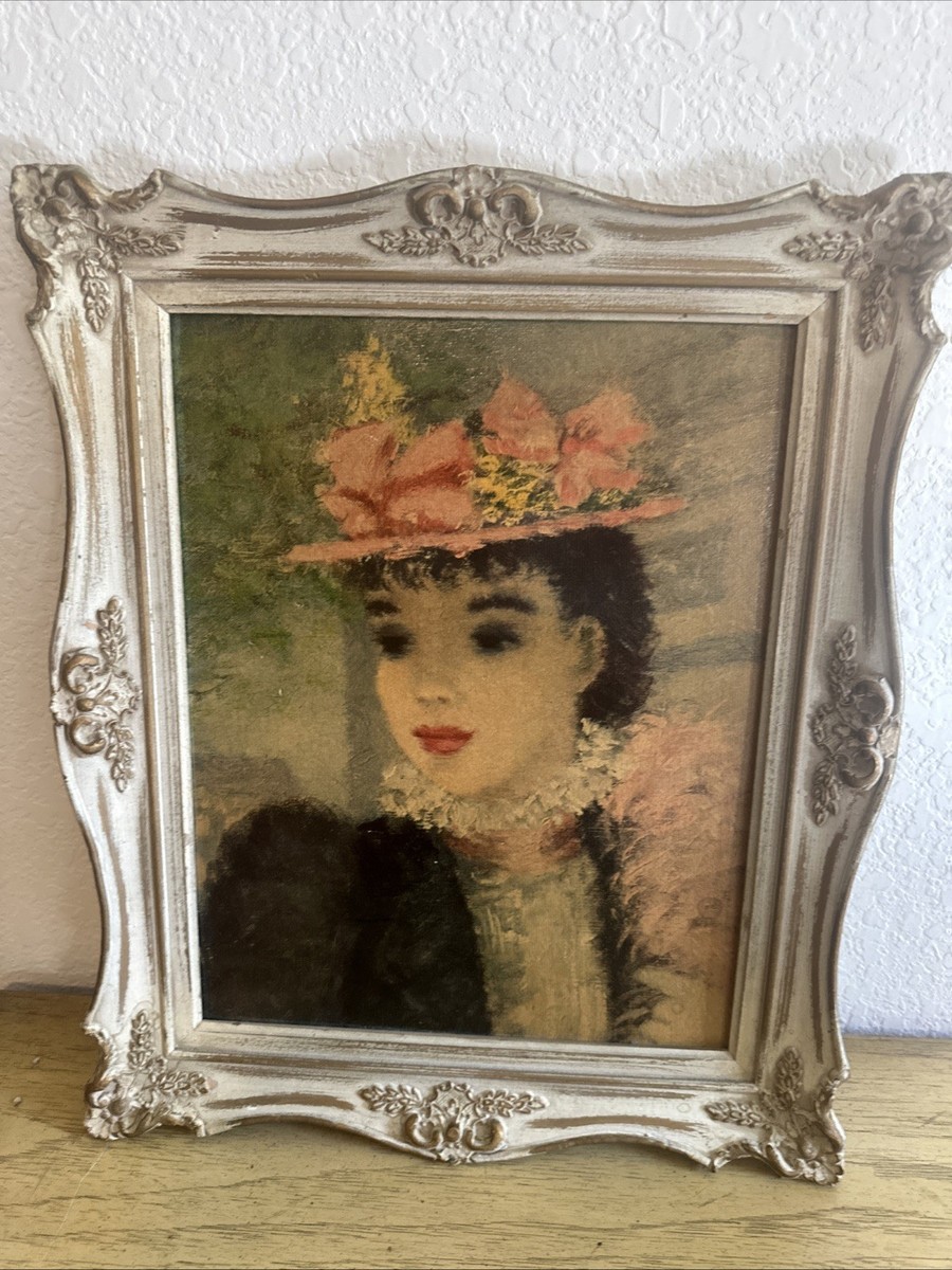 VTG Cherry Jeffe Huldah Premier au Rendezvous~Paris~France~Lady