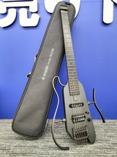 DONNER HUSH-X [Headless Travel Guitar] Electric Guitar