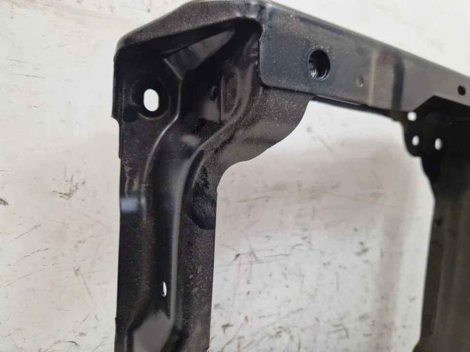 Sitz vorne links Sitzkonsole Sitzgestell Unterbau passt für RENAULT TRAFIC III - Bild 3 von 4