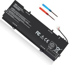 KB06XL Laptop Battery For HP Spectre X360 15-BL000 15-BL0XX 15-BL1XX 15-BL002XX