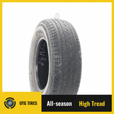 Used Lt 26570r17 Nexen Roadian Htx Rh5 Ltv 121118r - 832 Used Lt 26570r17 Nexen Roadian Htx Rh5 Ltv 121118r - 832