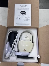 IP Camera C-P05-Wifi Waterproof Wireless Outdoor Mini Speed Dome Camera NOS