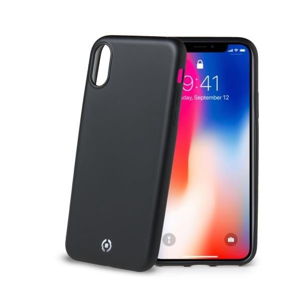 Soft matt cover nero - Immagine 2