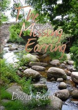 The Missing Earring by David Beard Paperback Book