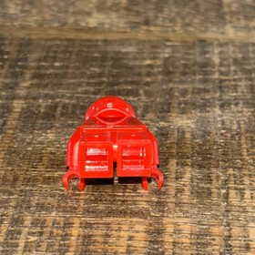 LEGO Ninjago Kai NRG Minifigure Torso RARE From njo0055 9591 973pb1206c01