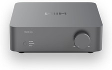 WiiM Vibelink Amp 100W Leistung Verstärker +...