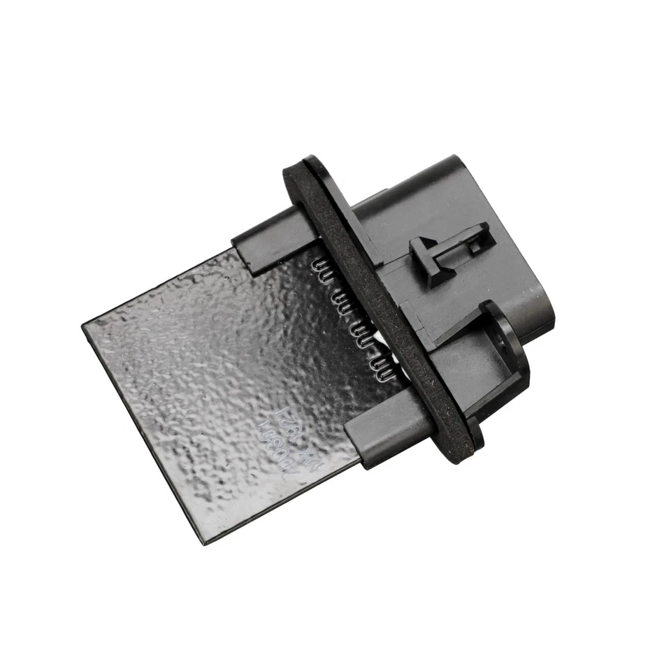 Nueva resistencia de motor soplador de climatización SMP SMP para Chevrolet Cobalt 2005-2010 Foto 2 de 4