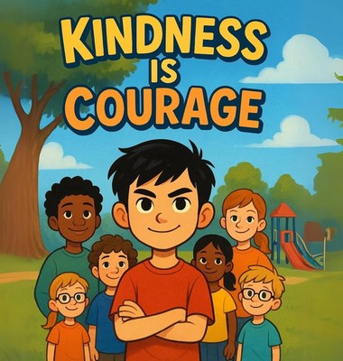 C. S. Duncan | Kindness is Courage | Buch | Englisch (2025) | C.S. Duncan