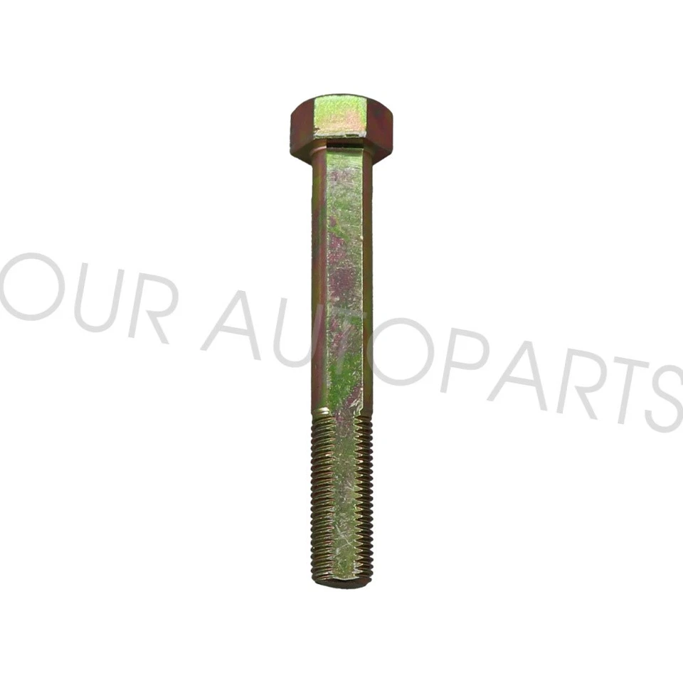 Kit de rueda/cámara de alineación superior delantera para Chevy Astro Safari K6302HD 1988-2005 Foto 2 de 4