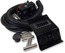 Moose Racing UTV Cab Heater #4510-1114