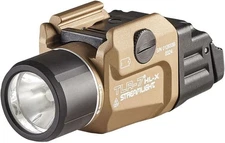 Streamlight 69459 TLR-7 HL-X IPX7 USB 1000-Lumen Rail-Mounted Light *NEW*SEE BOX