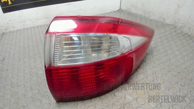Heckleuchte / Rücklicht Rechts Ford DXA C-max 1.6 Ecoboost Start-stop-system