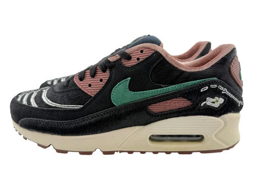 Nike Air Max 90 Siempre Familia 10W New with Box