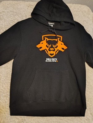 Call of Duty Black Ops 6 Pullover Hoodie 2XL