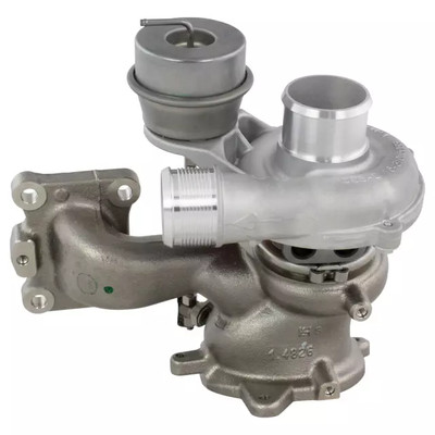 Genuine Ford Turbocharger F1FZ-6K682-D | eBay