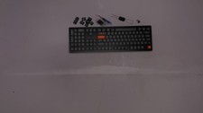PROBLEM Keychron K10 Max Wireless Mechanical Keyboard, 2.4ghz/bluetooth/usb-c