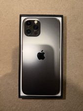 Apple iPhone 12 Pro Unlocked (128GB)