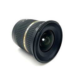 Tamron SP AF 10-24Mm 1:3.5-4.5 Di II LD Obiettivo Per CanonAF