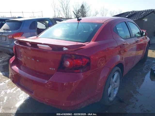 Dodge Avenger 2012 módulo de control electrónico ECM de 2,4 L usado 117 k millas Foto 4 de 4