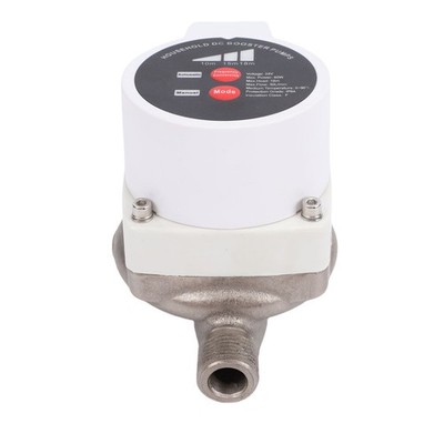 1 Smart Shower Water Pressure Booster Pump Energieeffizient Für Dusche