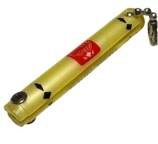 Vintage Shell Gas Station Auto Car Repair Service Shop Oil Gasoline Keychain