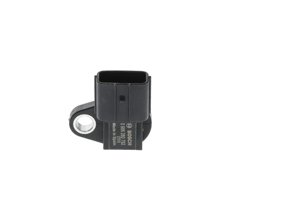 SENSOR CRANKSHAFT PULSE 0 986 280 792 FOR OPEL CORSA/Hatchback/Van ASTRA/G 1.7L - Image 3 of 4