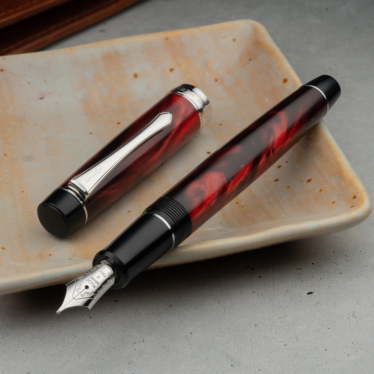 Pilot Custom Heritage 92 for sale | eBay