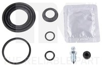 NK Reparatursatz, Bremssattel Hinterachse U.A. FüR Nissan, Opel, Renault