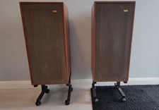 Spendor BC1 Loudspeakers