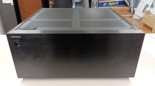 ONKYO PA-MC5501 Amplificatore di potenza 9 canali - Amplificatore di potenza Hi-Fi - Buone condizioni