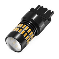 Turn Signal Bulbs Error Free 3157 Color Type 2 Switchback Amber Led Turn Signal Bulbs Error Free 3157 Color Type 2 Switchback Amber Led