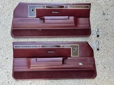 1978-1988 G-Body Oldsmobile Cutlass Supreme D...