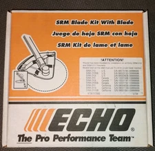 ECHO Kit SRM210 AND SRM211 Grass brush SAW guard upgrade