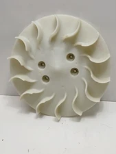 ECHO OEM Parts. Fan Assembly PB-580T  Backpack Blower W/Tube Throttle. #25