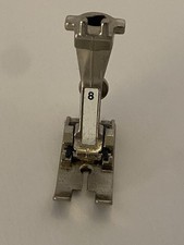 Genuine Original Bernina Old Style Presser Foot 8 Jeans Foot