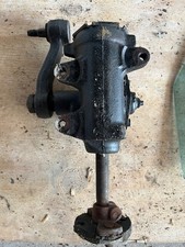 Steering Box
