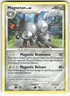 Magneton (42) Stormfront Uncommon Pokemon Moderately played