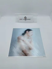 Hitsujibungaku 12 hugs like butterflies KSJL6223 LP record Japan NEW