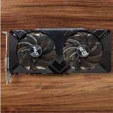 Scheda grafica PALIT GeForce RTX 2070 DUAL 8GB GDDR6