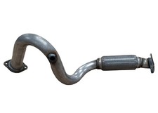 Front Engine Flex Pipe For Buick Encore 2013-2018 1.4l 25950867 95437532