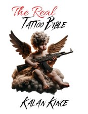 The Real Tattoo Bible