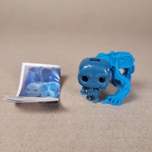 Kinder Joy Stranger Things Funko Pop Vecna Mini Figure Phone Holder VC277