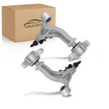Front Left And Right Lower Control Arms For Infiniti Ex35 G37 Q60 Nissan