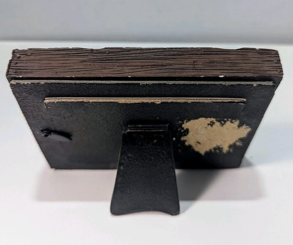 The Unique Collection Sportsman 3.5" X 5 Golf Club Photo Frame - Image 3 of 4