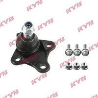 KYB Traggelenk FüHrungsgelenk KBJ4021 Stahl FüR Renault Duster Dci 110 Hmab 4X4