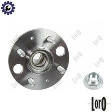 WHEEL BEARING KIT 141-01-227 FOR HONDA CIVIC/VII/Hatchback D17A9/D17A5 1.7L 4cyl