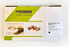 Compatible HP LaserJet 58X CF258X Toner Cartridge