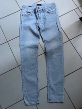 LTB Jeans  Damen Modell  Julita X Grösse W 31 / L 32 blau Top